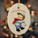 Search for vintage bells christmas tree decorations Cute