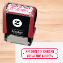 Search for return to sender Simple