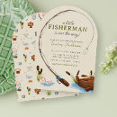 Search for little fisherman invitations Country