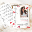 Search for chic hens party invitations Minimalist