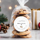 Search for treats from stickers Homemade