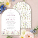 Search for holy christening invitations Cross