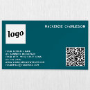 Search for business magnets Qr code