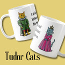 Search for the tudors mugs Royalty
