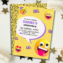 Search for lol party invitations For kids