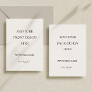 Search for portrait invitations 5x7