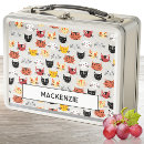 Search for funny lunch boxes Kitty