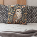 Search for barn owl cushions Bird