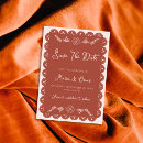 Search for papel picado save the dates Talavera