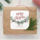 Search for christmas wreaths stickers Modern