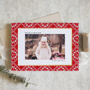 Search for knitted christmas cards Scandinavian
