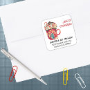 Search for red swirl stickers Cute