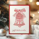 Search for vintage bells christmas cards Retro