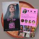 Search for instagram business cards Social media