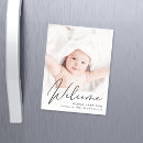 Search for birth cards invites Calligraphy