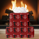 Search for zombie wrapping paper Horror