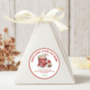 Search for the bomb stickers Candy cane