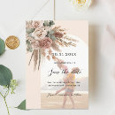 Search for holiday party save the dates Sage green