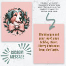 Search for australian shepherd christmas cards Dogs