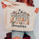 Search for grandma tote bags Mothers day  for grandma