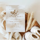 Search for 9 invitations Boho