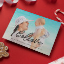 Search for believing photo cards Believe