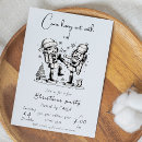 Search for crazy party invitations Humour