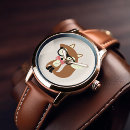Search for brown watches Cartoon