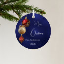 Search for bauble christmas tree decorations Keepsake