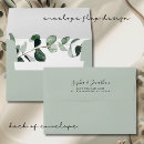 Search for eucalyptus weddings Calligraphy