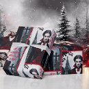 Search for romance wrapping paper Cute