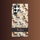 Search for horses samsung cases Colourful