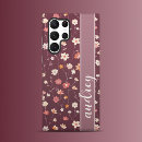 Search for blooms samsung cases Floral