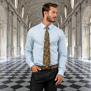 Search for baroque ties Floral