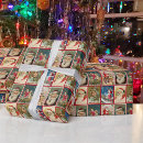 Search for rapping postcards Santa