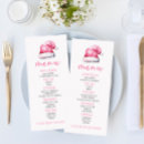 Search for christmas menus Elegant
