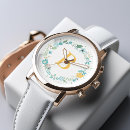 Search for floral watches Cute