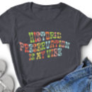 Search for preservation clothing Old house