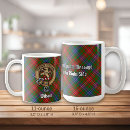 Search for wilsons mugs Clan wilson