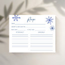 Search for love recipe cards Elegant