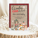 Search for frozen 1st birthday invitations Snowflakes