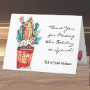 Search for new house christmas cards Whimsical
