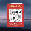 Search for for mechanic christmas cards Xmas