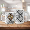Search for white coat coffee mugs Coat of arms