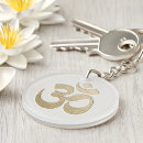 Search for gold symbol key rings Yoga