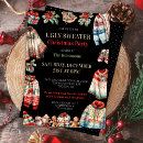 Search for white elephant christmas invitations Corporate christmas party