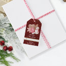Search for christmas cookie gift tags Elegant