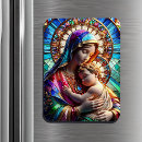 Search for christmas scripture rectangular magnets Bible verse
