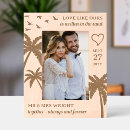 Search for beach decor picture frames Palm trees
