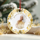 Search for sympathy christmas tree decorations Lost loved one